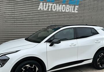 Kia Sportage 24.586 km 31.800 &euro; Sindelfingen 71065