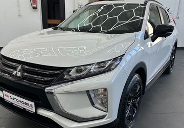 Mitsubishi Eclipse 101.000 km 17.500 &euro; Gaggenau 76571