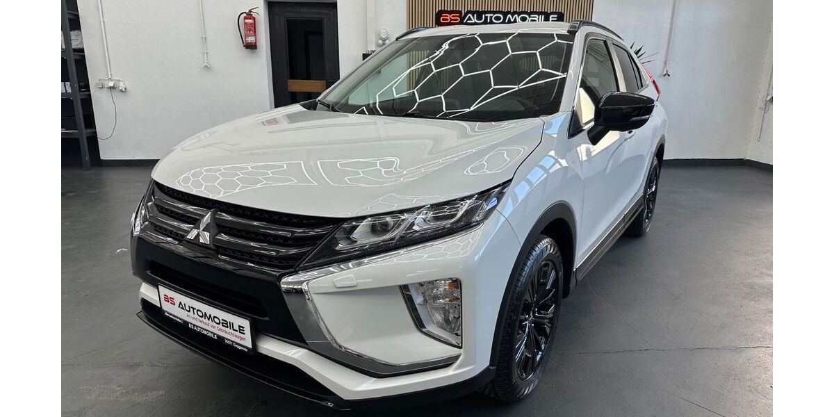 Mitsubishi Eclipse 101.000 km 17.500 &euro; Gaggenau 76571