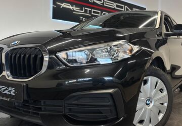 BMW 116 30.340 km 21.490 &euro; Bretten 75015