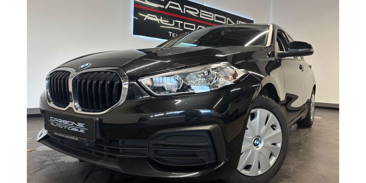 BMW 116 30.340 km 21.490 &euro; Bretten 75015