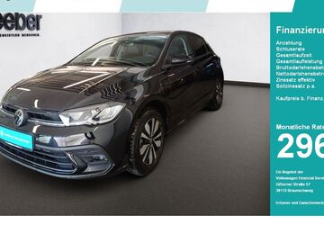 VW Polo 5.054 km 23.550 &euro; Leonberg 71229