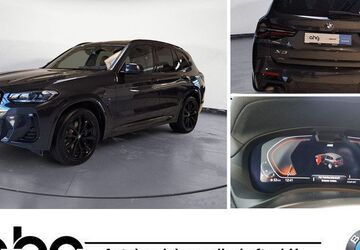 BMW X3 27.942 km 52.950 &euro; Pforzheim 75179