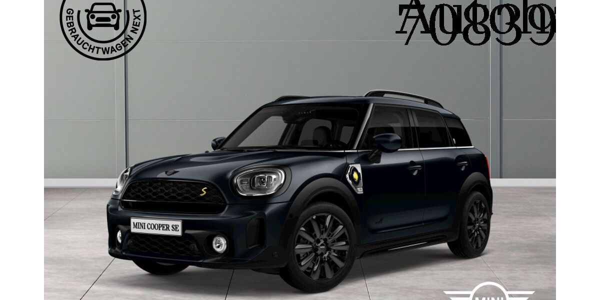 Mini Countryman SE (Cooper) 90.333 km 24.640 &euro; Gerlingen 70839