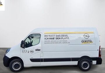 Opel Movano 59.200 km 24.990 &euro; Pforzheim 75175