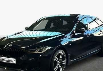 BMW 640 108.723 km 43.890 &euro; Karlsruhe 76227