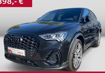 Audi Q3 69.698 km 37.730 &euro; Pforzheim 75179