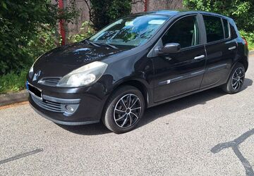 Renault Clio 185.400 km 2.100 &euro; Karlsruhe 76199