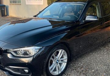 BMW 320 174.761 km 13.790 &euro; Sindelfingen 71065