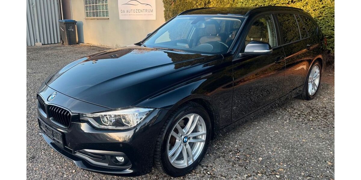 BMW 320 174.761 km 13.790 &euro; Sindelfingen 71065