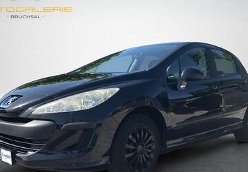 Peugeot 308 163.158 km 4.900 &euro; Bruchsal 76646