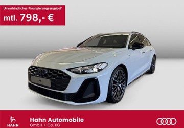 Audi A5 9.900 km 65.990 &euro; Pforzheim 75179