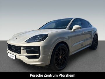 Gebrauchte Porsche Cayenne