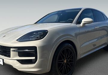 Porsche Cayenne 9.900 km 134.880 &euro; Pforzheim 75177
