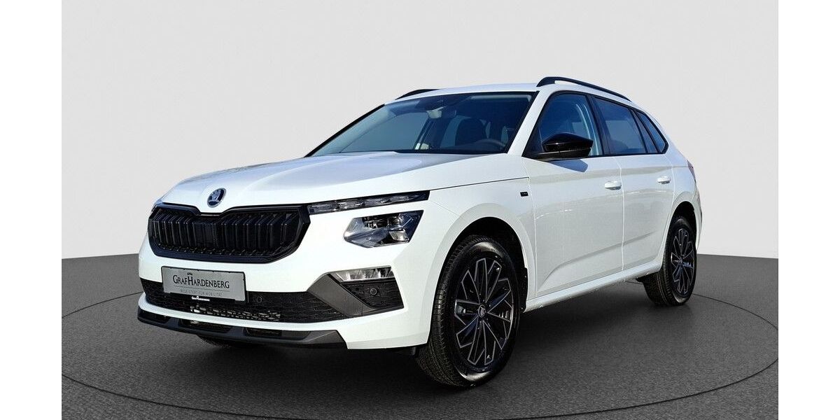 Skoda Kamiq 3.000 km 30.390 &euro; Karlsruhe 76131