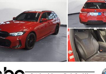 BMW 330 33.759 km 35.860 &euro; Bretten 75015