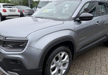 Jeep Avenger 30.994 km 18.380 &euro; Bruchsal 76646