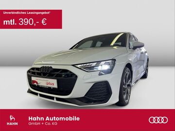 Gebrauchte Audi A3