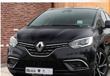 Renault Scenic 25.252 km 29.390 &euro; Karlsruhe 76131