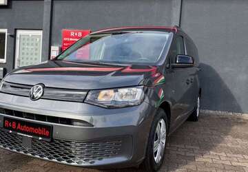 VW Caddy 162.000 km 16.300 &euro; Gaggenau 76571