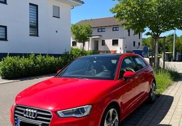 Audi A3 161.000 km 9.900 &euro; Pforzheim 75180
