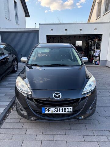 Gebrauchte Mazda 5