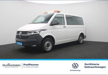 VW T6 Kombi 52.781 km 31.780 &euro; Karlsruhe 76131