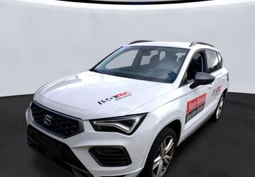 Seat Ateca 125.508 km 18.900 &euro; Bretten 75015