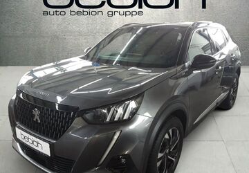 Peugeot 2008 47.500 km 22.880 &euro; Magstadt 71106