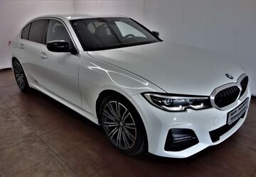 BMW 330 200.000 km 23.999 &euro; Mühlacker 75417