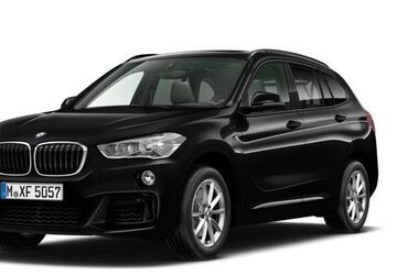 BMW X1 88.271 km 22.930 &euro; Pforzheim 75179