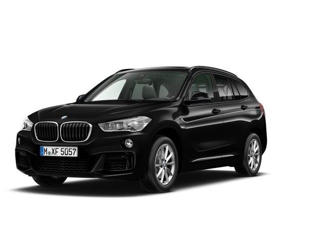 BMW X1 88.271 km 22.930 &euro; Pforzheim 75179