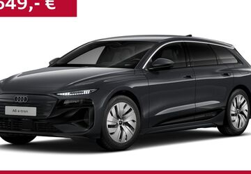 Audi A6 e-tron 3.971 km 56.430 &euro; Pforzheim 75179
