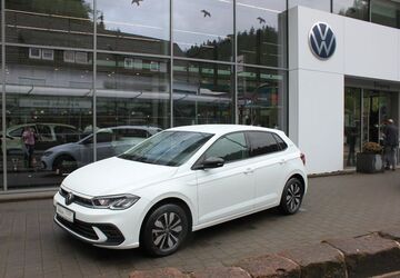 VW Polo 6.990 km 22.590 &euro; Wildberg 72218