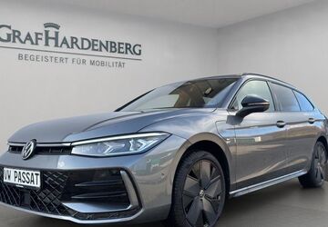 VW Passat 7.189 km 49.990 &euro; Bretten 75015