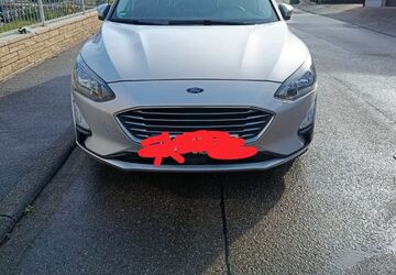 Ford Focus 109.400 km 12.500 &euro; Königsbach-Stein 75203