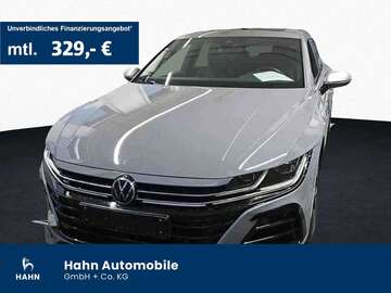 Gebrauchte VW Arteon