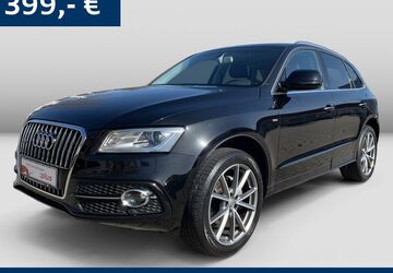 Audi Q5 78.147 km 23.490 &euro; Pforzheim 75179