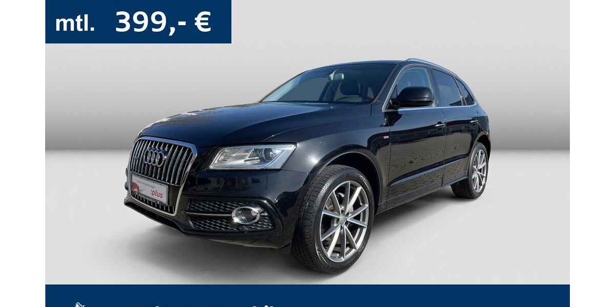 Audi Q5 78.147 km 23.490 &euro; Pforzheim 75179