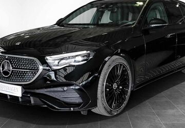 Mercedes-Benz E 450 38.998 km 72.500 &euro; Karlsruhe 76185