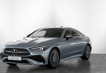 Mercedes-Benz CLE 180 7.590 km 46.490 &euro; Pforzheim 75179