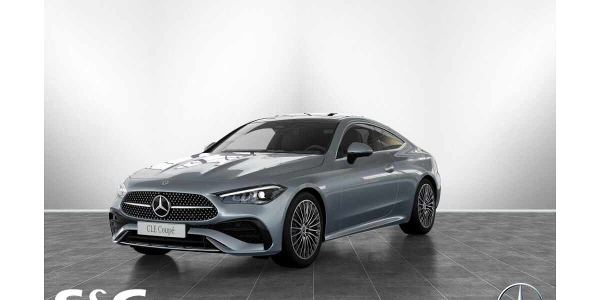 Mercedes-Benz CLE 180 7.590 km 46.490 &euro; Pforzheim 75179