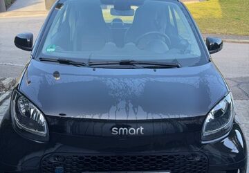 Smart ForTwo 19.250 km 12.700 &euro; Sindelfingen 71065