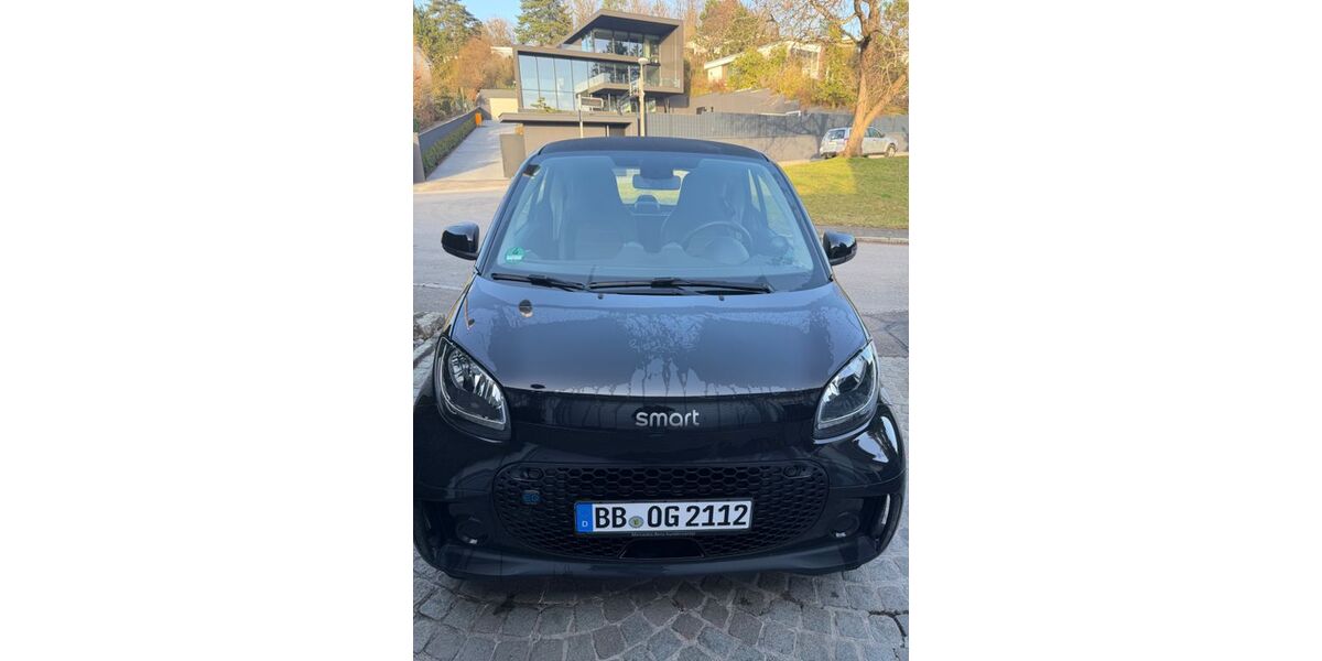 Smart ForTwo 19.250 km 12.700 &euro; Sindelfingen 71065