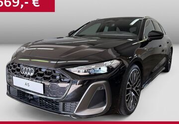 Audi A5 3.000 km 71.990 &euro; Pforzheim 75179
