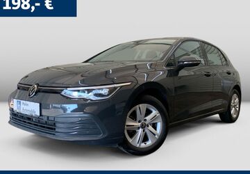 VW Golf 93.396 km 20.990 &euro; Niefern-Öschelbronn 75223