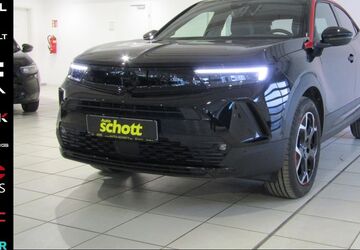 Opel Mokka 25.062 km 23.490 &euro; Magstadt 71106