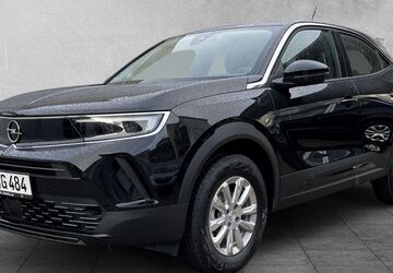 Opel Mokka 31.100 km 16.290 &euro; Pforzheim 75175