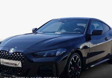 BMW 430 23.853 km 51.990 &euro; Bruchsal 76646