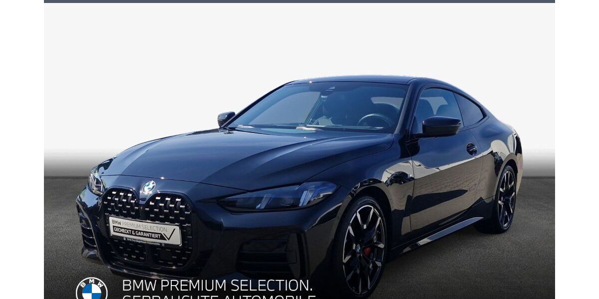 BMW 430 23.853 km 51.990 &euro; Bruchsal 76646